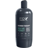 Pdx plus - Stroker Masturbator Diskretes Flaschendesign Milk Me Honey Shampoo