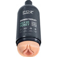 Pdx plus - Stroker Masturbator Diskretes Flaschendesign Milk Me Honey Shampoo