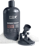 Pdx plus - Stroker Masturbator Diskretes Flaschendesign Beruhigendes Peeling-Süssigkeiten-Shampoo