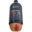 Pdx plus - Stroker Masturbator Diskretes Flaschendesign Beruhigendes Peeling-Süssigkeiten-Shampoo