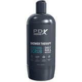 Pdx plus - Stroker Masturbator Diskretes Flaschendesign Beruhigendes Peeling-Shampoo