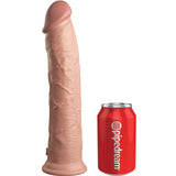 King Cock - Elite Realistischer Silikondildo 28 cm