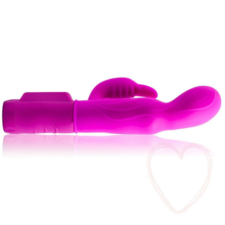 Pretty Love - Flirtation Body-Touch-Vibrator