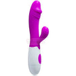 Pretty Love - Flirtation Schnitziger Vibrator