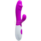 Pretty Love - Flirtation Schnitziger Vibrator