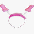 Diablo Picante ? 6 Einheiten Pito Pink Glitterantennen