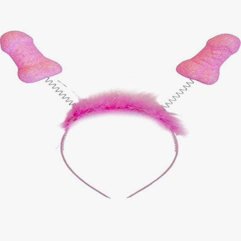 Diablo Picante ? 6 Einheiten Pito Pink Glitterantennen