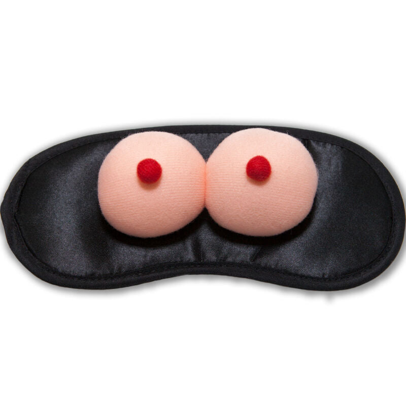 Diablo Picante - Titten Maske