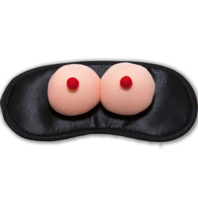 Diablo Picante - Titten Maske