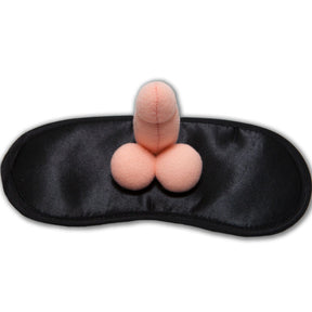 Diablo Picante - Penismaske