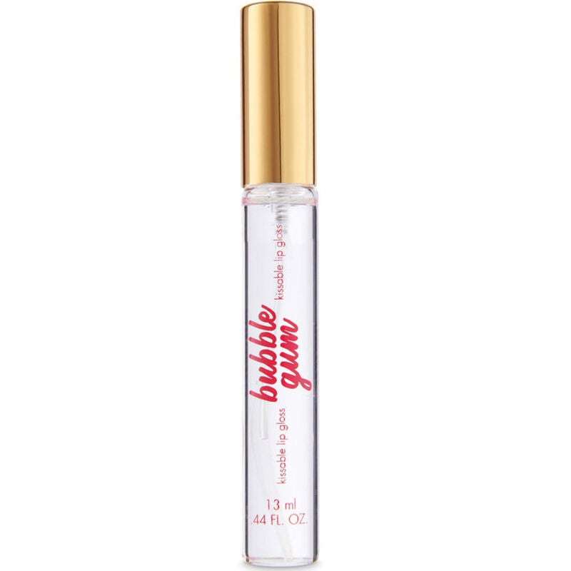 Bijoux - Indiscrets Bubblegum-Spielset mit Öl Gel und Lipgloss