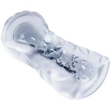 Pretty Love - Fantasy Mnnlicher Masturbator mit Innenspirale und Transparenten Bllen