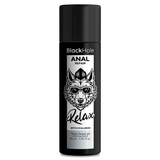 Black Hole - Anal Repair Wasserbasierte Entspannung mit Hyaluron 30 ml