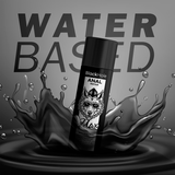 Black Hole - Anal Repair Wasserbasierte Entspannung mit Hyaluron 30 ml