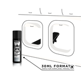 Black Hole - Anal Repair Wasserbasierte Entspannung mit Hyaluron 30 ml