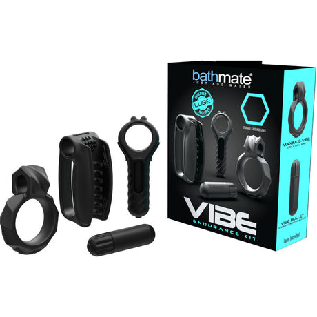 Sextoy Vibe Resistance Kit
