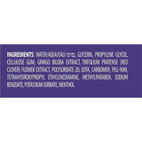 Id Pleasure - Tinging Sensation Gleitmittel auf Wasserbasis 500 ml