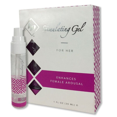 Stimulationsgel Stimulierendes Gel für Sie 30 ml