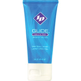 Id Glide - Gleitmittel auf Wasserbasis Ultra Langlebige Reise Tube 60 ml
