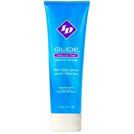 Id Glide - Gleitmittel auf Wasserbasis Ultra Langlebige Reise Tube 120 ml