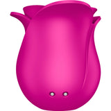 Satisfyer - Air Pulse Pro 2 Moderner Blossom Vibrator