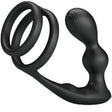 Vibrator Marshall mit Fernbedienung