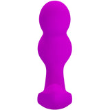 Pretty Love - Terrance Anal Vibrator Massager mit Fernbedienung