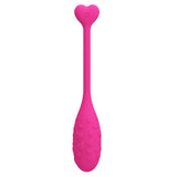 Pretty Love - App-Gesteuertes Rosa Fisher-Vibrations-Ei