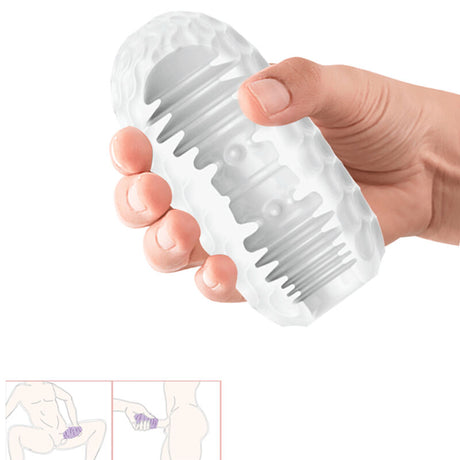Masturbator Whirl Mystery Venus -Ei.3