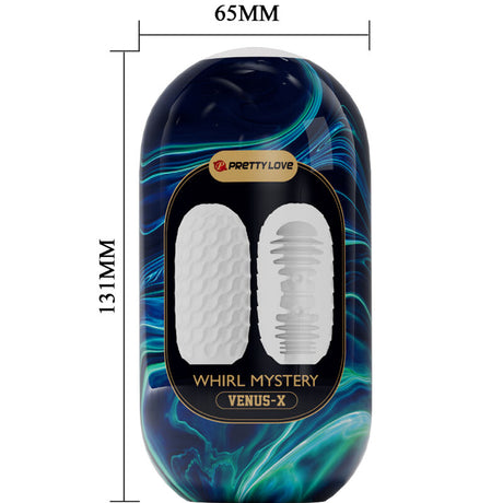 Masturbator Whirl Mystery Venus -Ei.5