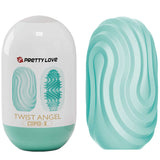 Pretty Love - Twist Angel Cupid Masturbator-Ei