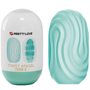 Pretty Love - Twist Angel Cupid Masturbator-Ei