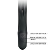 Pretty Love - Carina Vibrator Klitoris und g-Spot-Stimulator