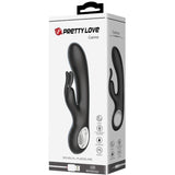 Pretty Love - Carina Vibrator Klitoris und g-Spot-Stimulator
