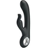 Pretty Love - Carina Vibrator Klitoris und g-Spot-Stimulator
