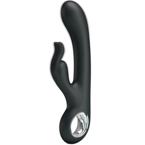 Pretty Love - Carina Vibrator Klitoris und g-Spot-Stimulator
