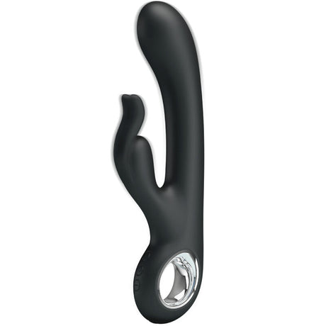 Pretty Love - Carina Vibrator Klitoris und g-Spot-Stimulator