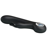 Pretty Love - Carina Vibrator Klitoris und g-Spot-Stimulator