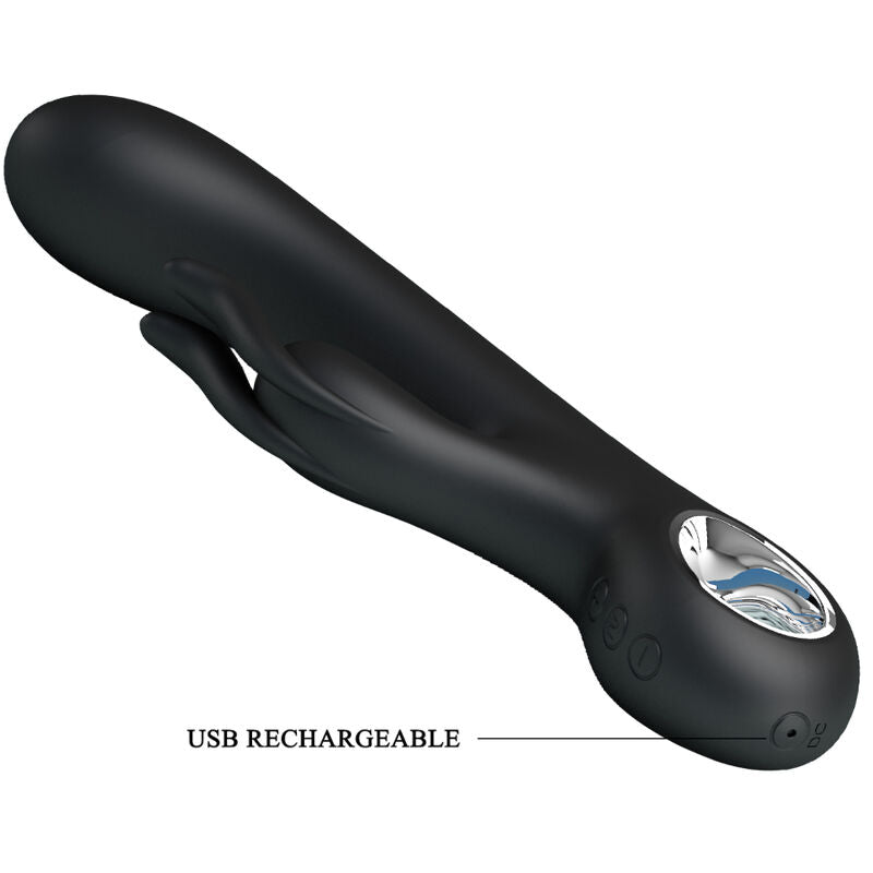 Pretty Love - Carina Vibrator Klitoris und g-Spot-Stimulator