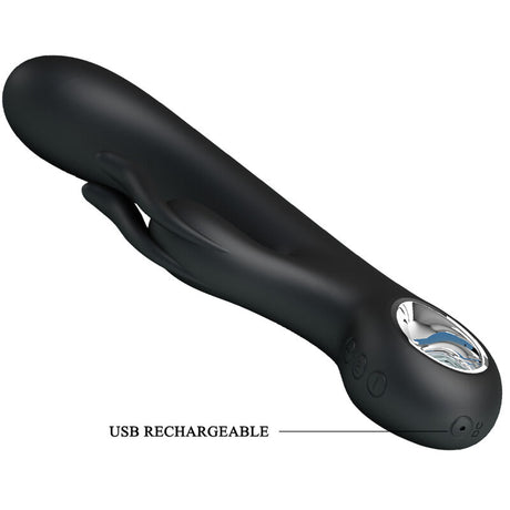Pretty Love - Carina Vibrator Klitoris und g-Spot-Stimulator