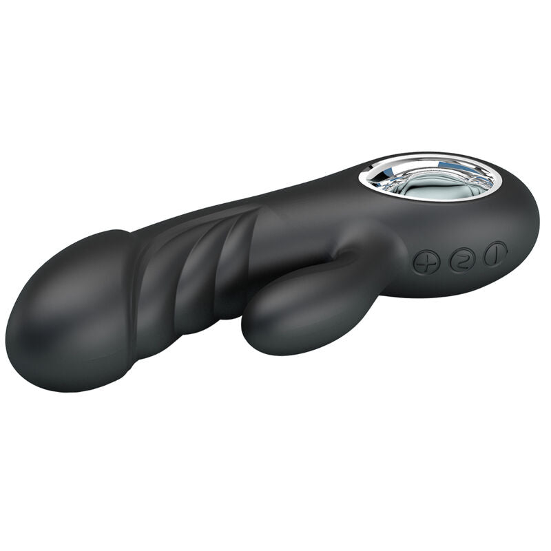 Pretty Love - Ansel Vibrator Gy Klitoris-Spot-Stimulator