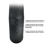 Pretty Love - Ansel Vibrator Gy Klitoris-Spot-Stimulator