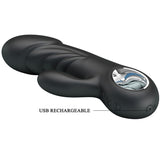 Pretty Love - Ansel Vibrator Gy Klitoris-Spot-Stimulator