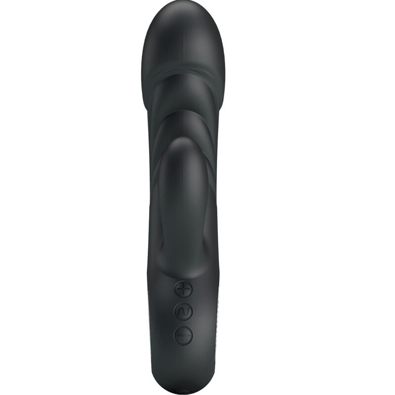 Pretty Love - Ansel Vibrator Gy Klitoris-Spot-Stimulator