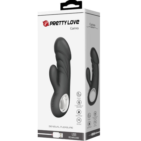 Pretty Love - Ansel Vibrator Gy Klitoris-Spot-Stimulator