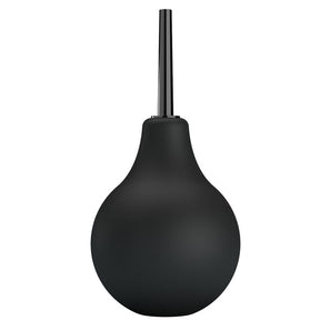 Mr Play - Pear Anal Shower Blkb Schwarz