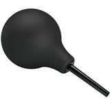 Mr Play - Pear Anal Shower Blkb Schwarz