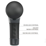 Pretty Love - Wiederaufladbares Massager 7 Funktionen 5 Geschwindigkeiten