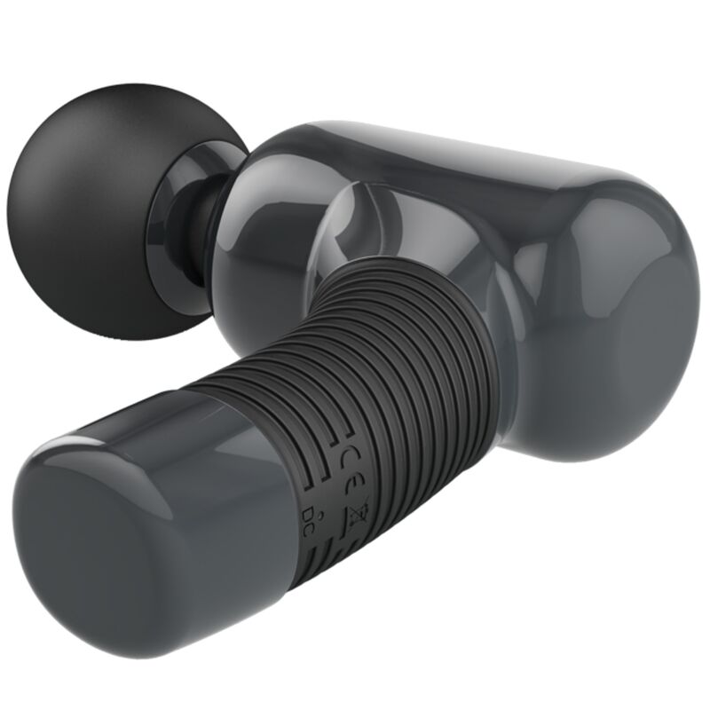 Pretty Love - Wiederaufladbares Massager 7 Funktionen 5 Geschwindigkeiten