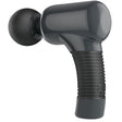 Vibrator Wiederaufladbares 7 Funktionen 5 Geschwindigkeiten